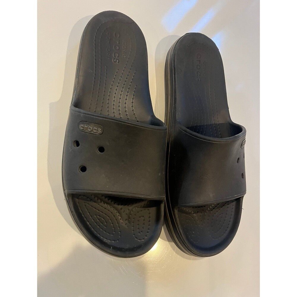 Men’s Size 12 Crocs
